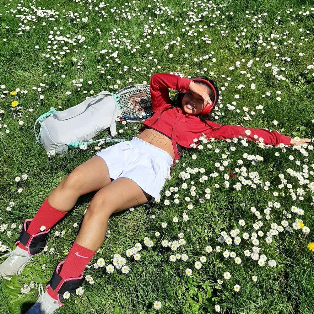 Meet your Posher, Sunny